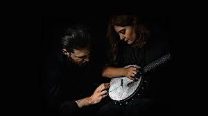 Blacksmith Shop Concert Series: The Moonrisers