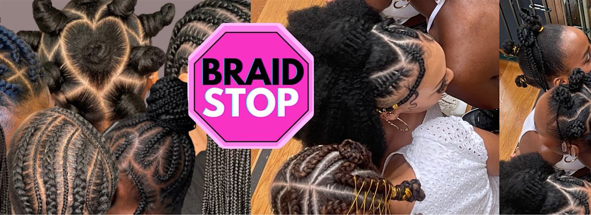 New Year Braiding Workshop
