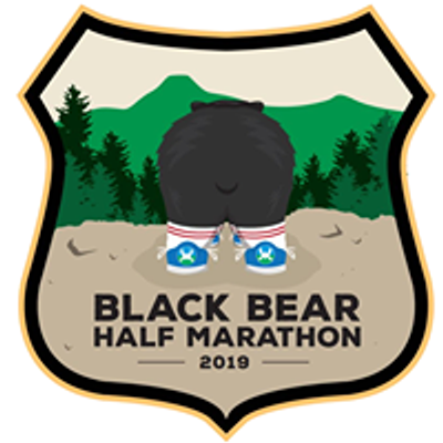 Black Bear Half Marathon