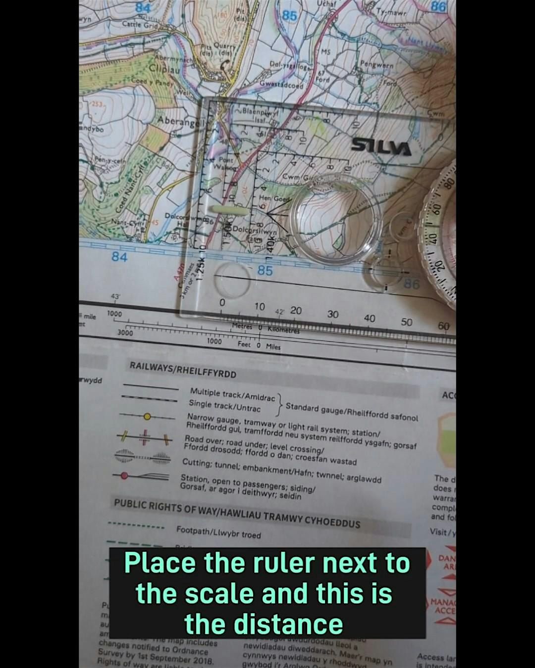 Learn to Navigate \u2013 From Forest Trails to Mountain Tops!