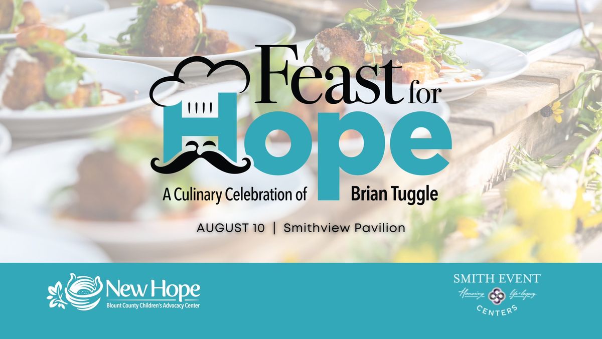 Feast for Hope