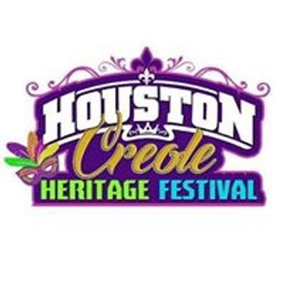 Houston Creole Heritage Festival And Mardi Gras Parade
