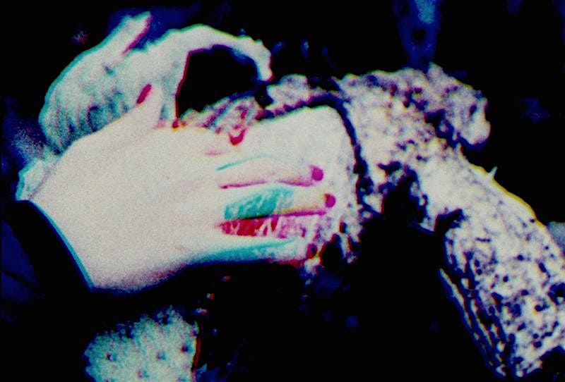 Threading Images: Films & Expanded Cinema Performance with Christina Nguyen