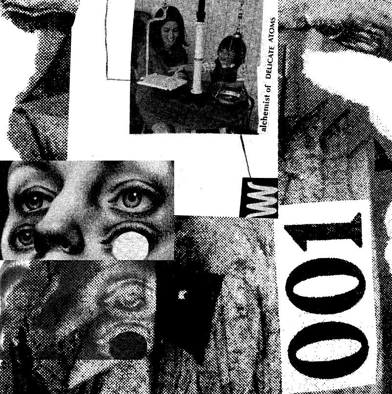 Collage N' Cocktails