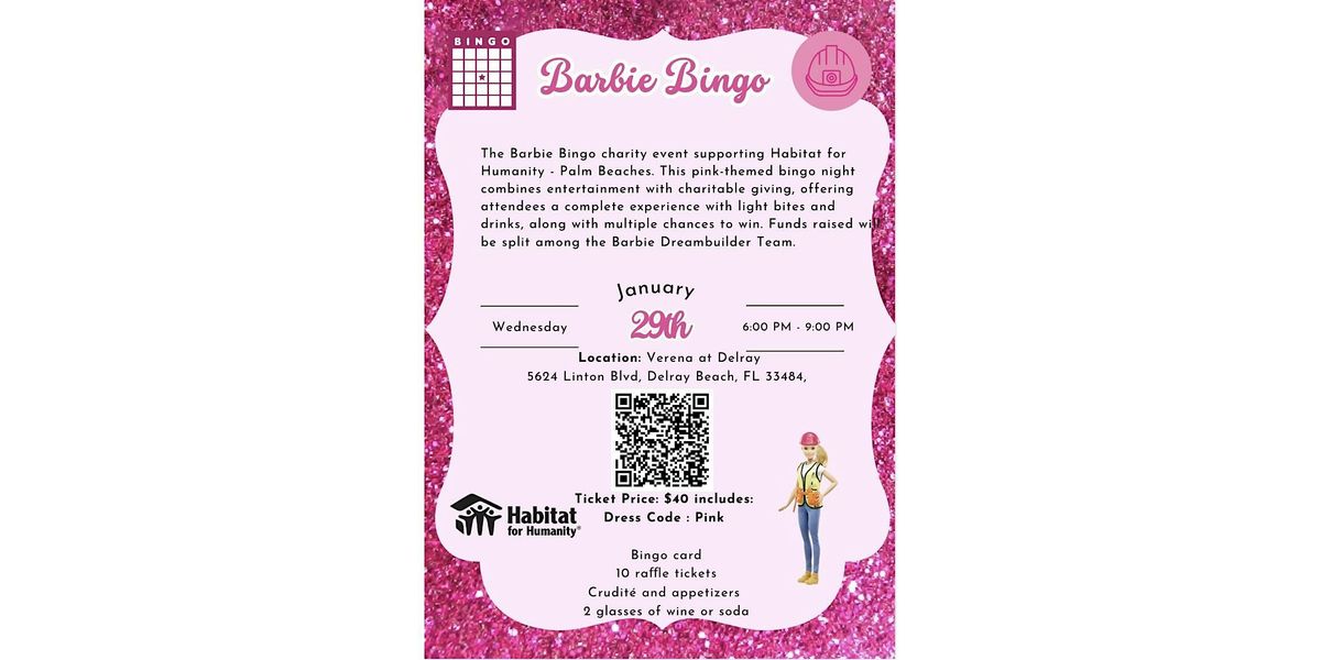 Barbie Dreamhouse Builders