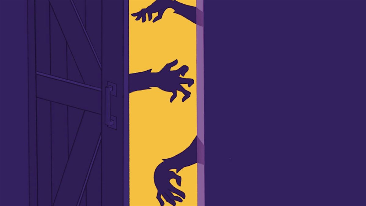 Night of the Living Dead