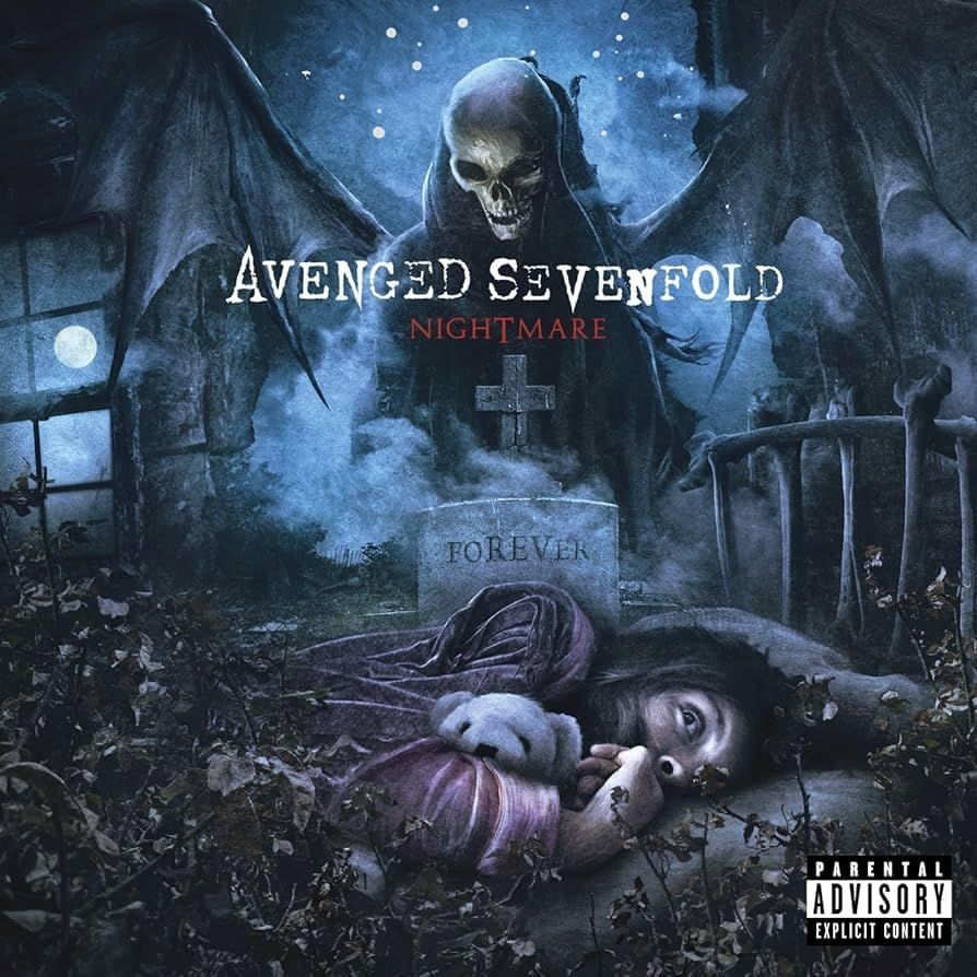 Sweet Revenge & Forever Sevenfold - Tributes to My Chemical Romance & Avenged Sevenfold