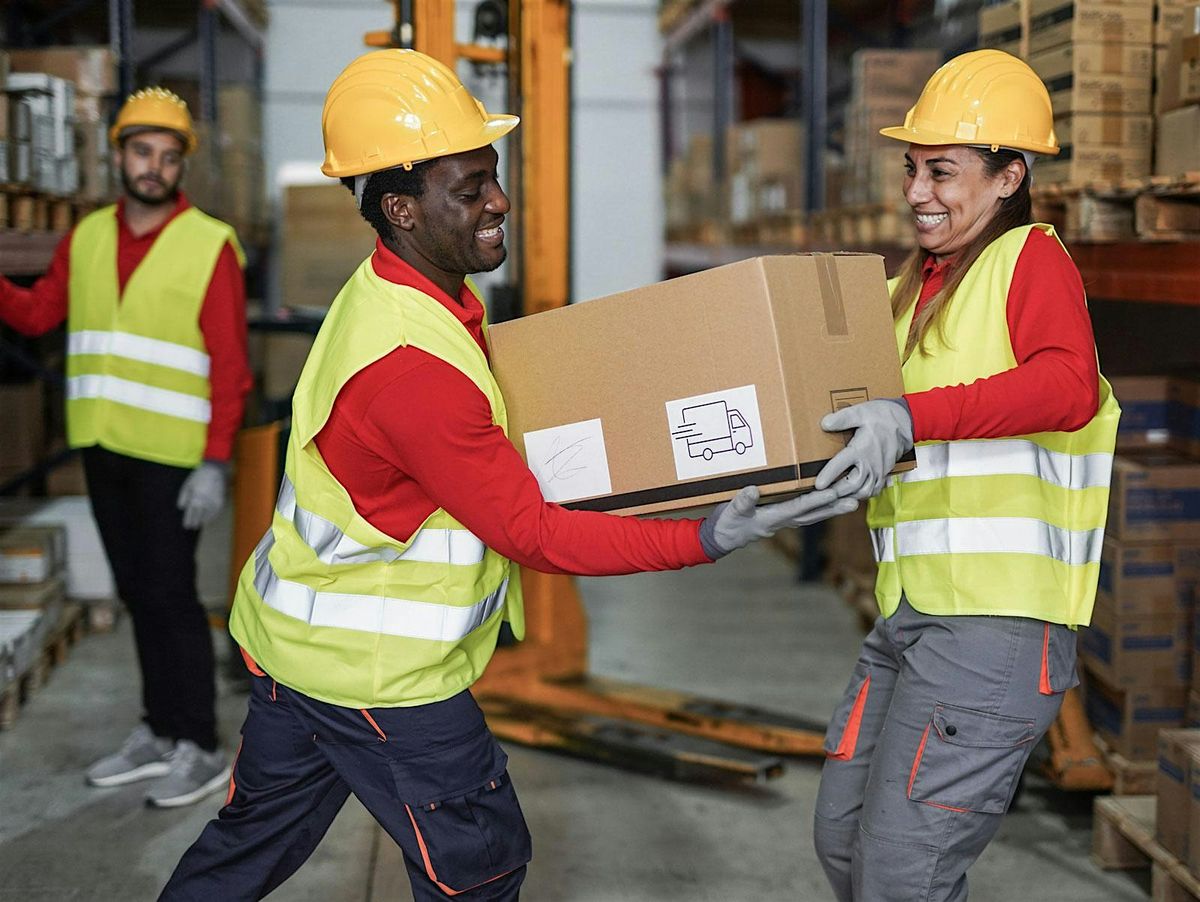 Manual handling risk assessment