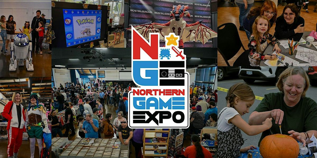 Northern Game Expo 9