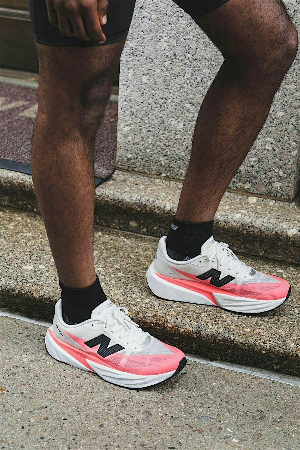 Run Local, Run Together with D17, New Balance, and Charm City Run