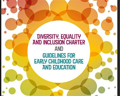 EDI - Equality, Diversity and Inclusion Training  - over 2 evenings