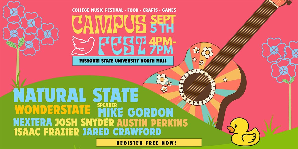 Campus Fest