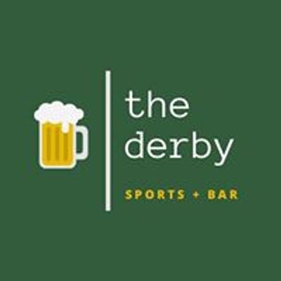 The Derby Sports Bar at Nesbit Ferry