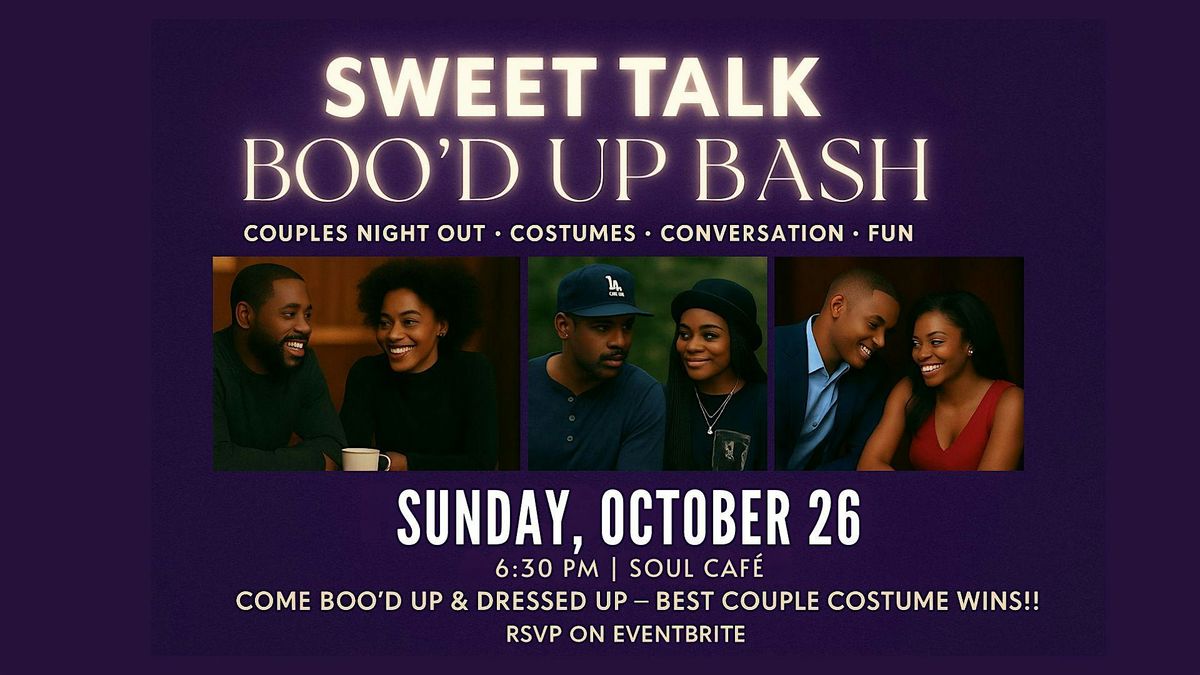 Sweet Talk