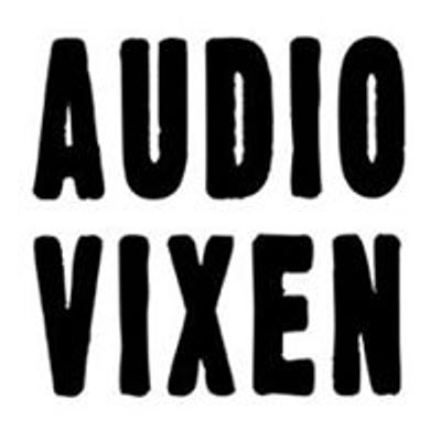 Audio Vixen