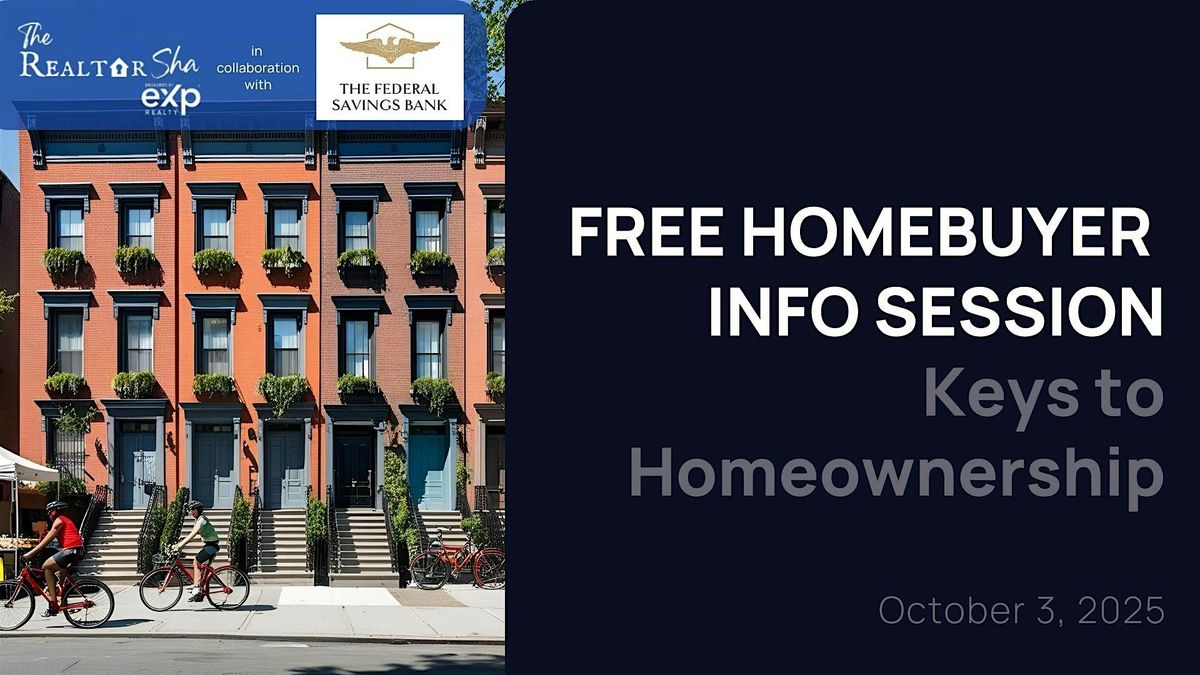 From Rent to Keys: Successful Homebuyer Blueprint
