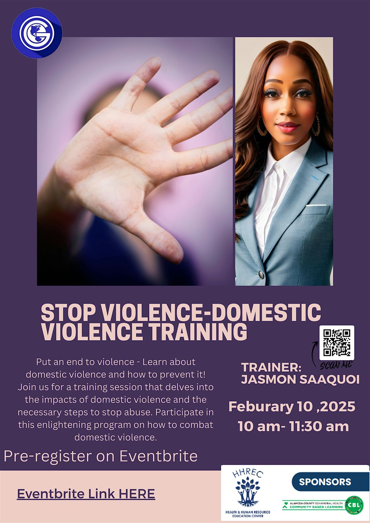 Domestic Violence