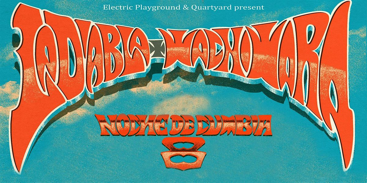 Noche de Cumbia 8