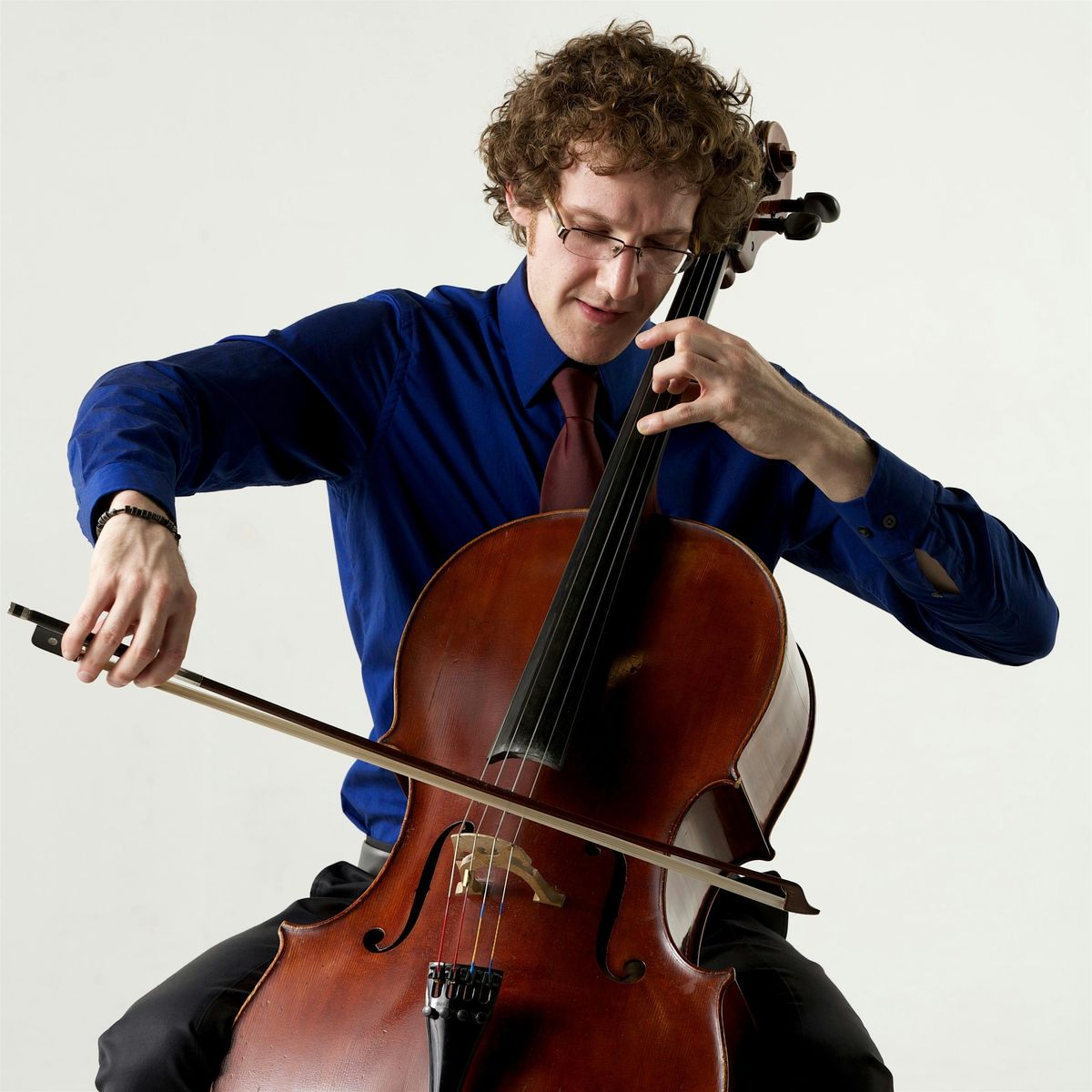 Friday Music Series: Ben Capps & GU Chamber Music Instrumentalists