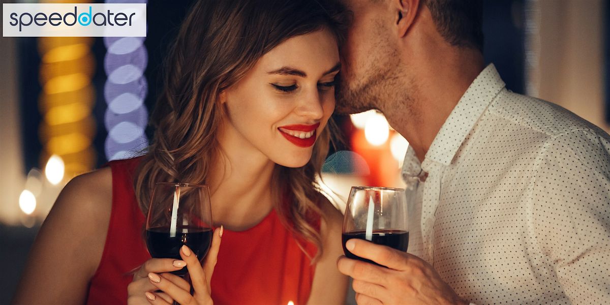 Sheffield Speed Dating | Ages 24-38