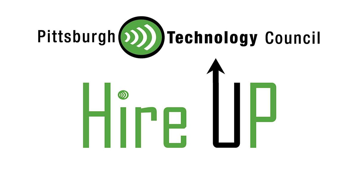 HireUP: Graduate Level Tech