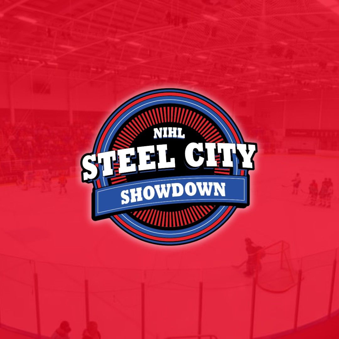 NIHL Steel City Showdown 2025