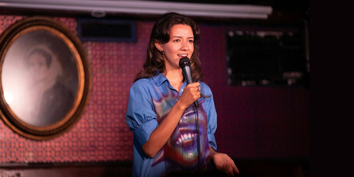 Maddy Kelly Live At Union Hall