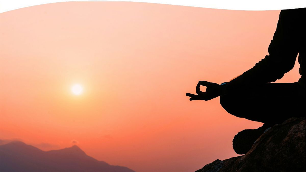 Hatha Yoga: Strength, Stability & Inner Peace