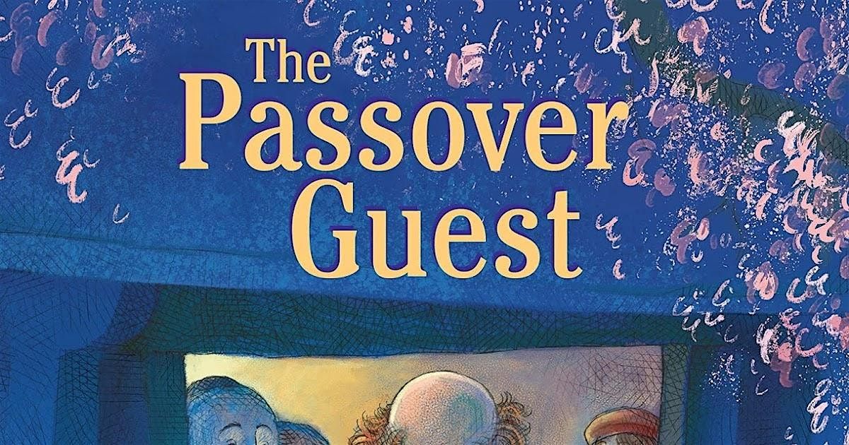 The Passover Guest