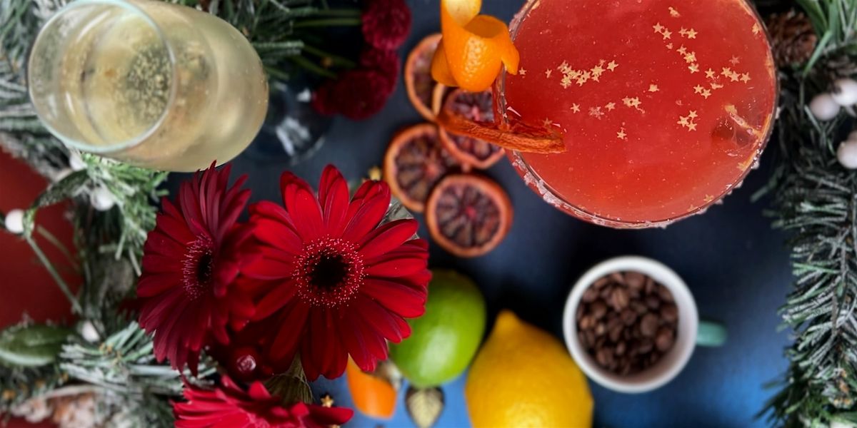 A Warm Winter Welcome: Live Music & Canap\u00e9s