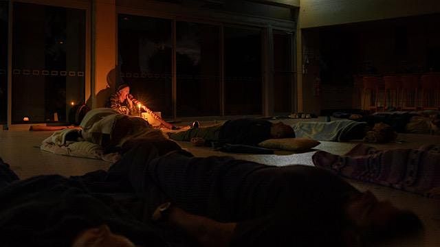 Shamanic Healing Didge n Cacao Journey