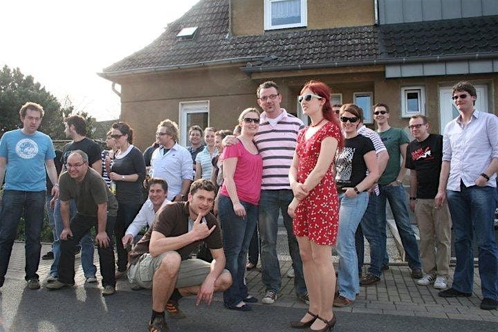 Bang Boom Bang Tour 25.04.2026