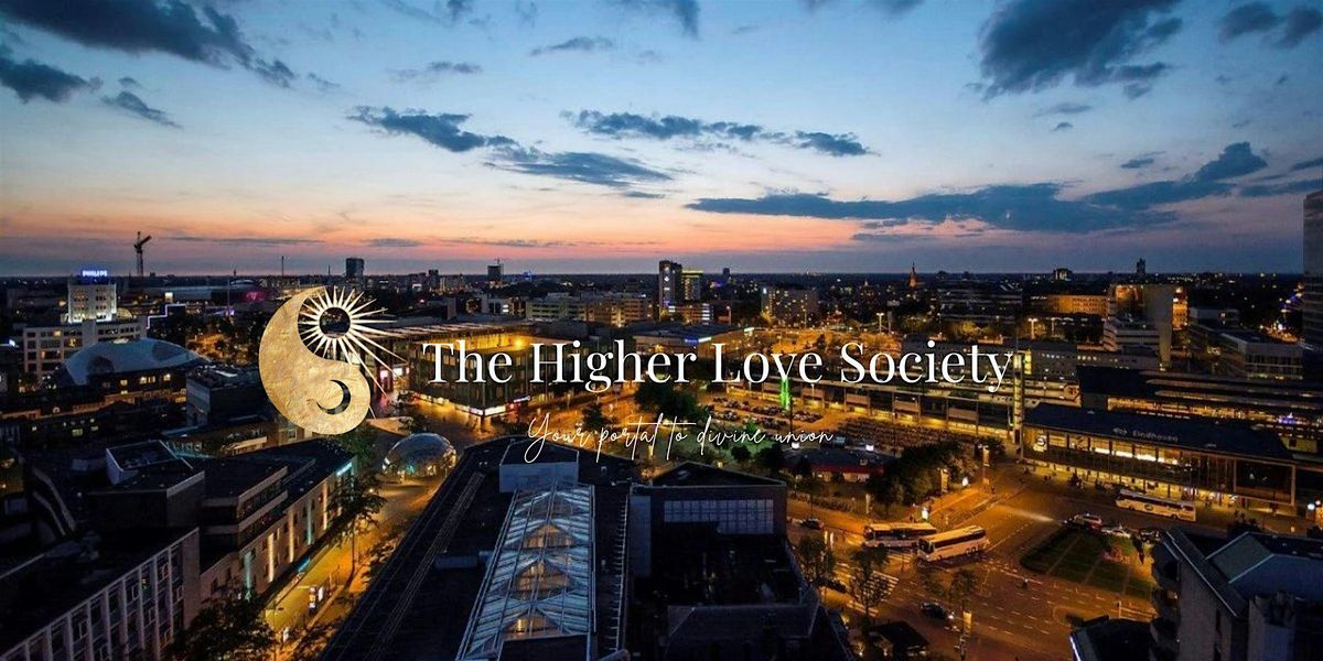 Conscious Dating for Visionary Singles in Eindhoven