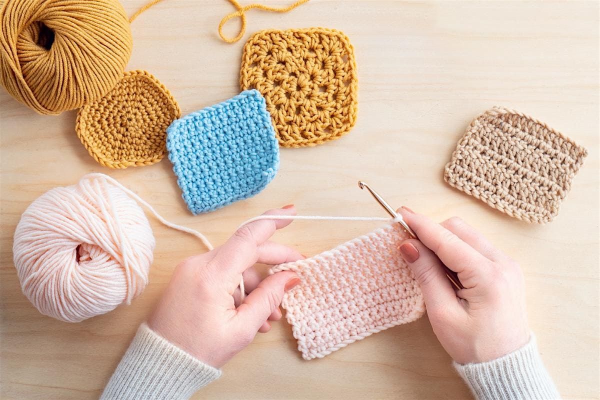 Crochet Workshop