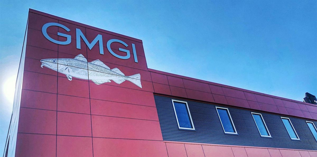 GMGI Open House & Art Unveiling