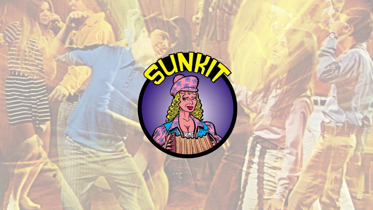 Sunkit p\u00e5 Debaser den 27 januari