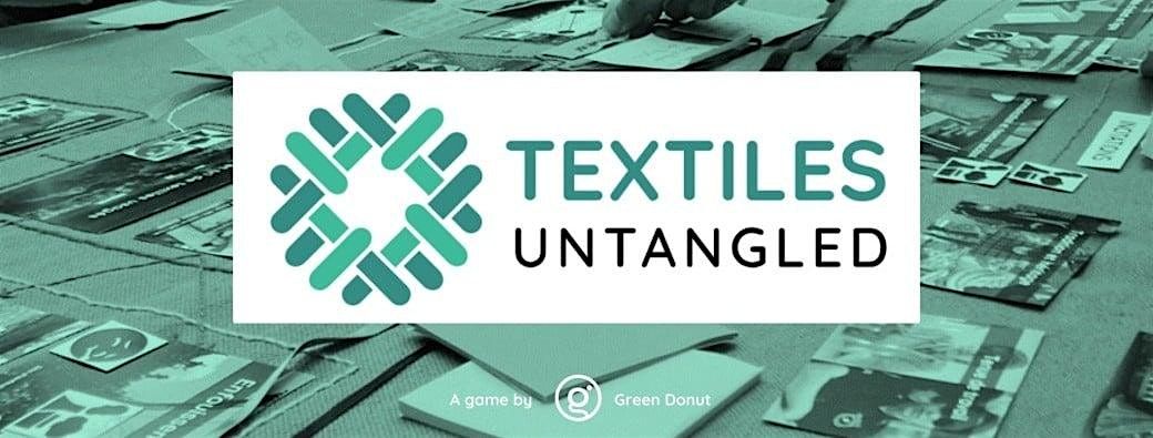 Textiles Untangled Workshop