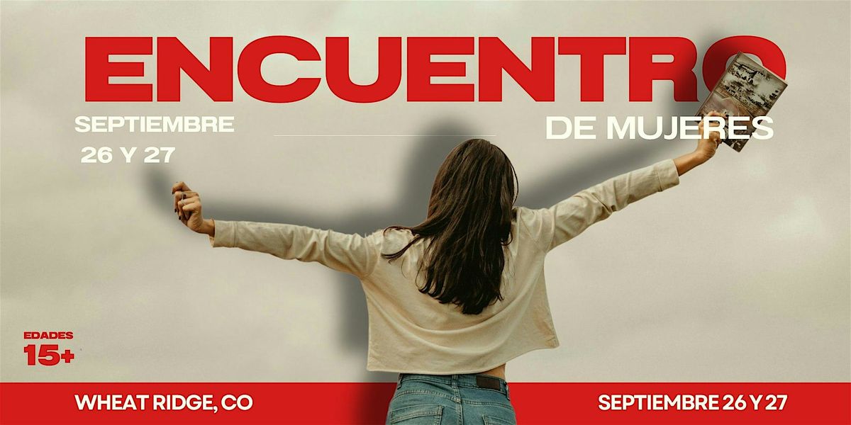 Encuentro de Mujeres