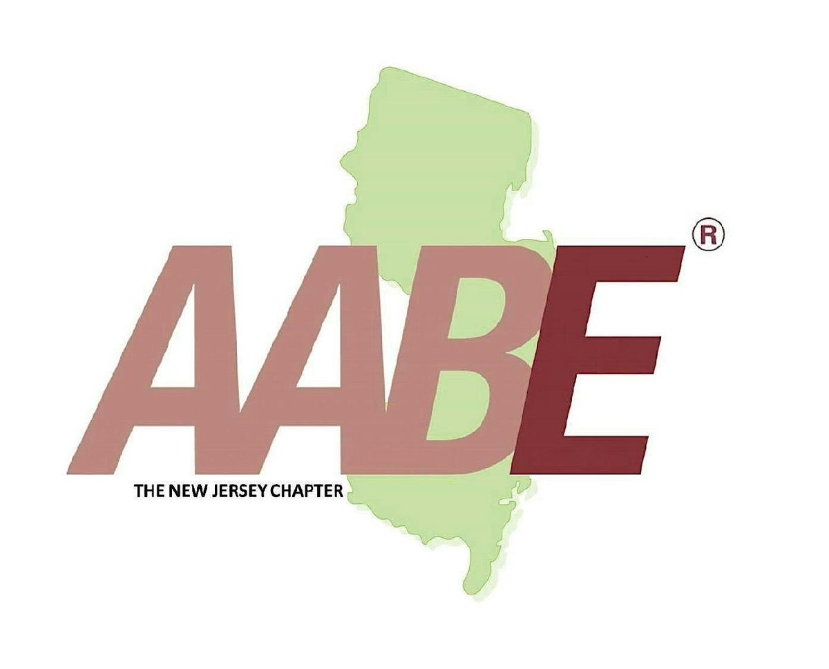 AABE NJ General Body meeting and 2025-2027 Executive Board Elections