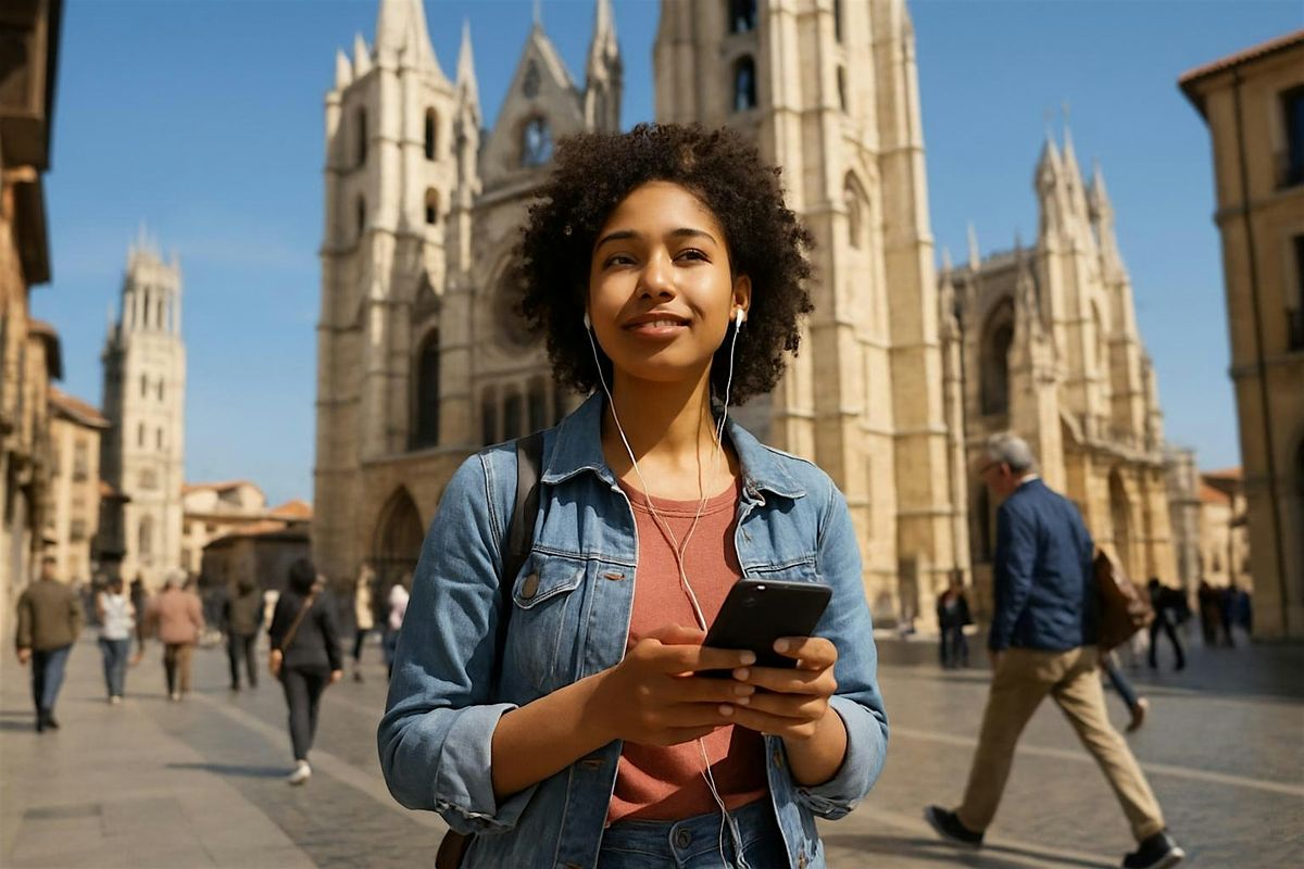 Leon Audio Tour: Cultural Gems of Centro