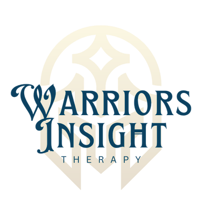 Warrior's Insight Therapy