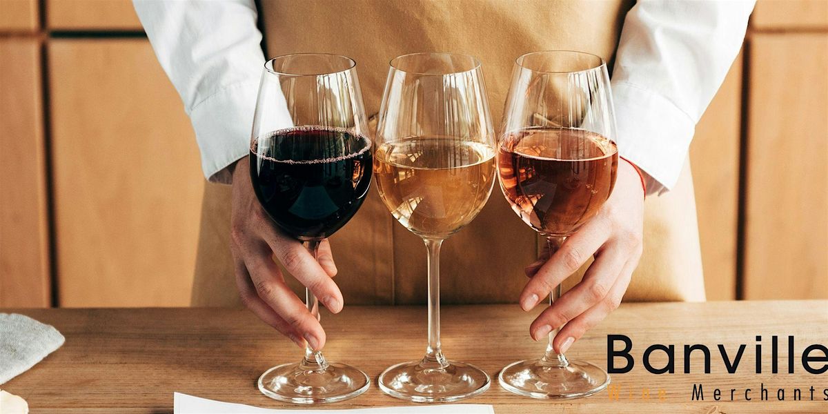 Uncorked: Introduction to Wine - Wine Lab
