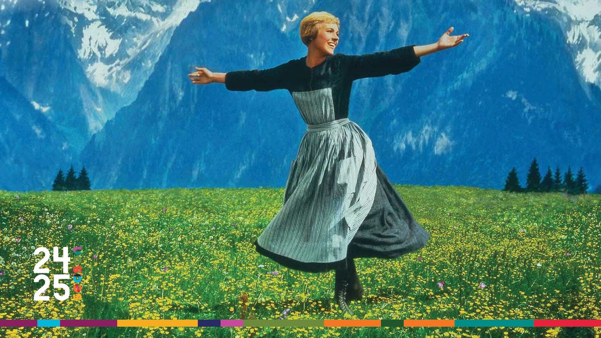 Sing-A-Long Sound of Music