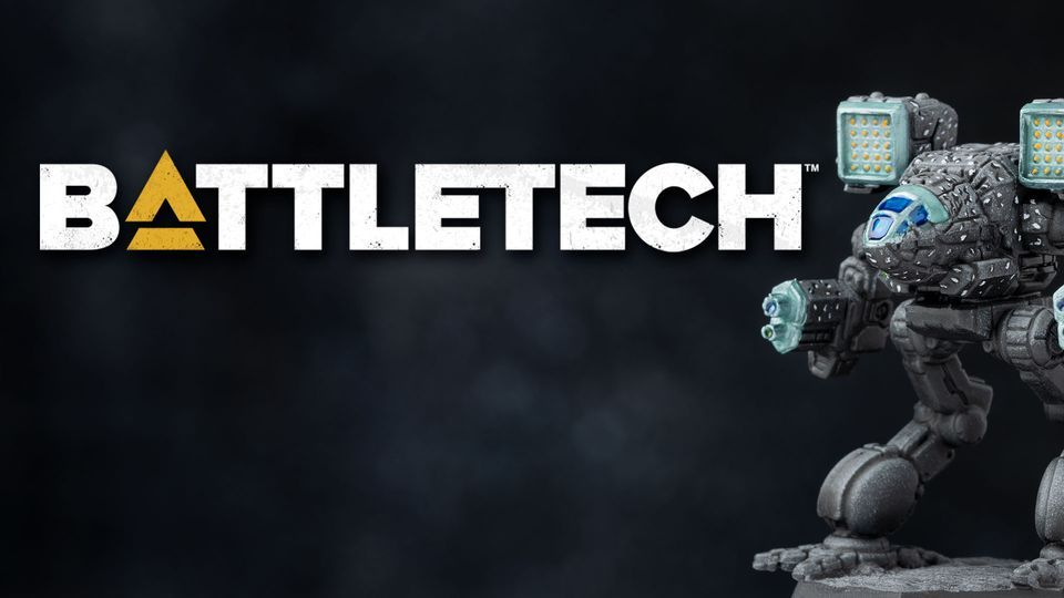 Battletech Game Night