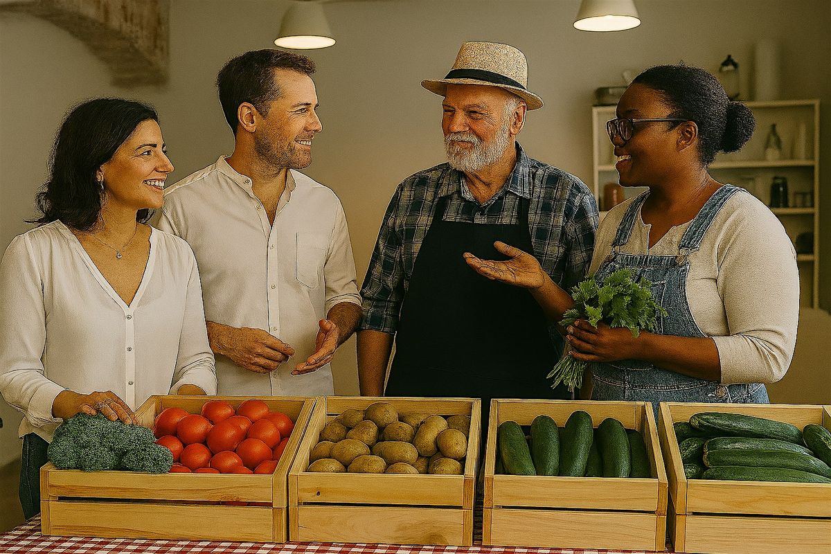 Feeding Northeast Nebraska