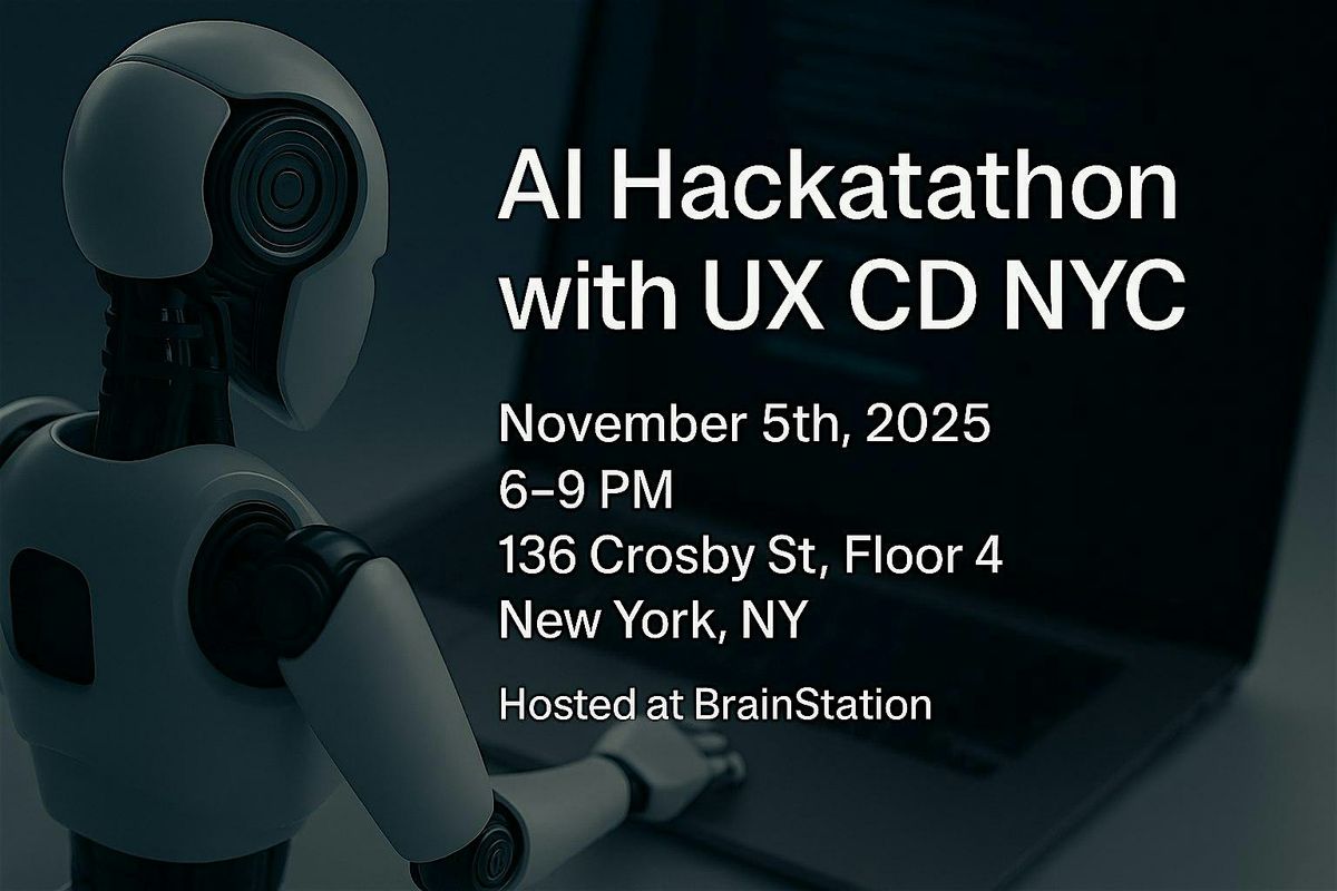 Vibe Coding AI Hackathon: The State of Play