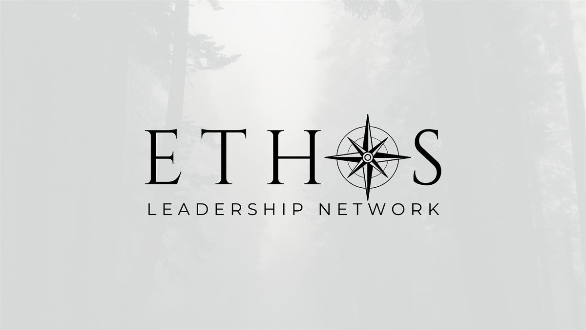 Ethos Leadership Lunch : October 2025