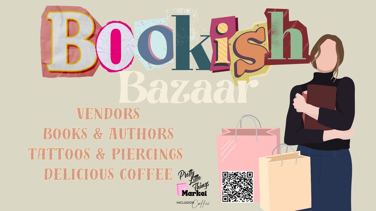 Bookish Bazaar