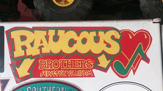 Teaguers Pub