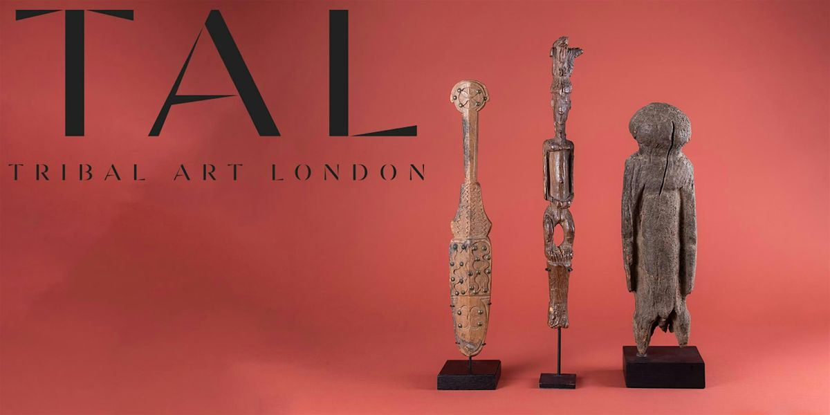 Tribal Art London 2025